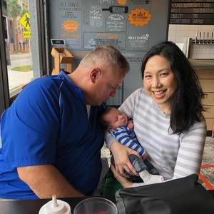 Meet your Posher, Craig